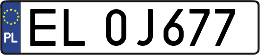 EL0J677