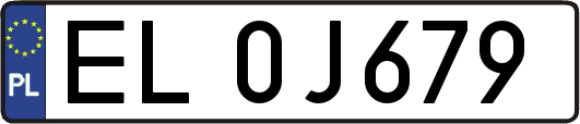 EL0J679