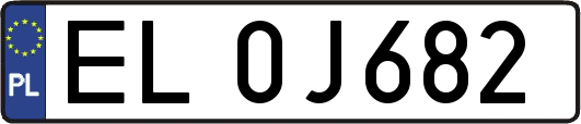 EL0J682