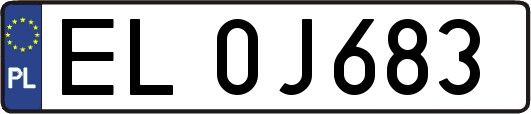 EL0J683