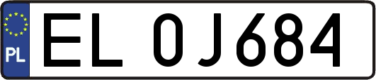 EL0J684