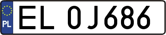 EL0J686