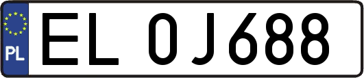 EL0J688