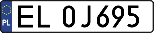 EL0J695