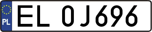 EL0J696
