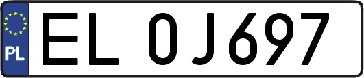 EL0J697