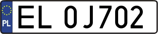 EL0J702
