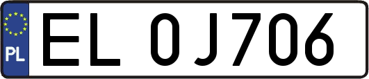 EL0J706