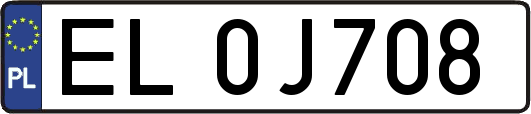 EL0J708