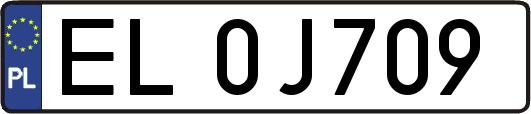 EL0J709