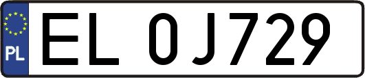 EL0J729