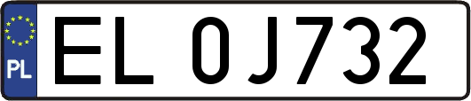 EL0J732
