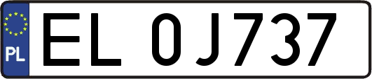 EL0J737