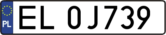 EL0J739