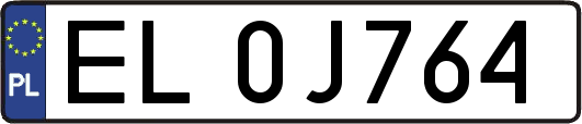 EL0J764
