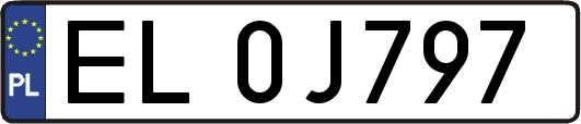 EL0J797