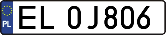 EL0J806