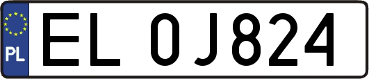 EL0J824