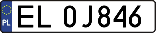 EL0J846