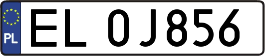 EL0J856