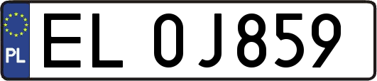 EL0J859