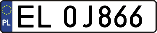 EL0J866