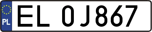 EL0J867