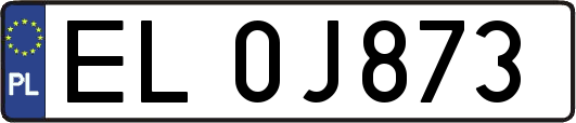 EL0J873
