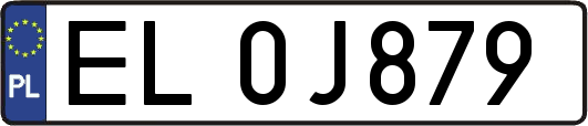 EL0J879