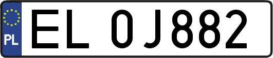 EL0J882