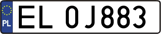 EL0J883