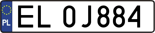 EL0J884
