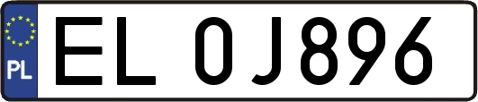 EL0J896