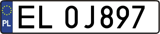 EL0J897