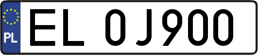 EL0J900