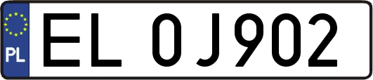 EL0J902