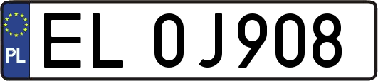 EL0J908