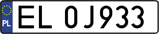 EL0J933