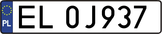 EL0J937