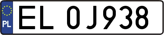 EL0J938