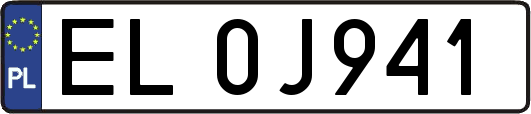 EL0J941
