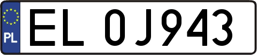 EL0J943