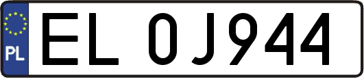 EL0J944