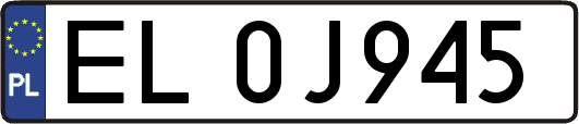 EL0J945