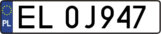 EL0J947