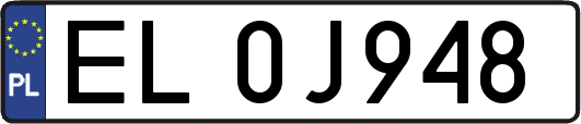 EL0J948