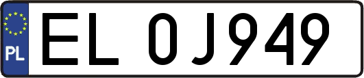 EL0J949