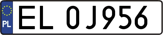 EL0J956