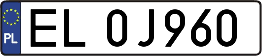 EL0J960