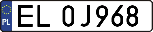 EL0J968